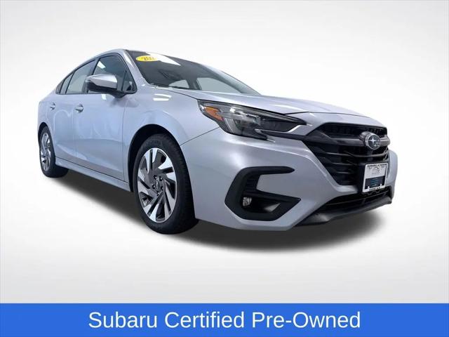 2025 Subaru Legacy Limited for sale in Keene, NH