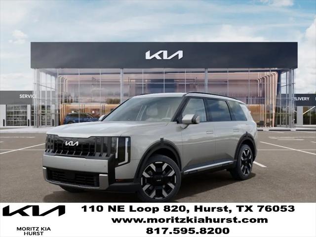 2027 Kia Telluride S for sale in Hurst, TX