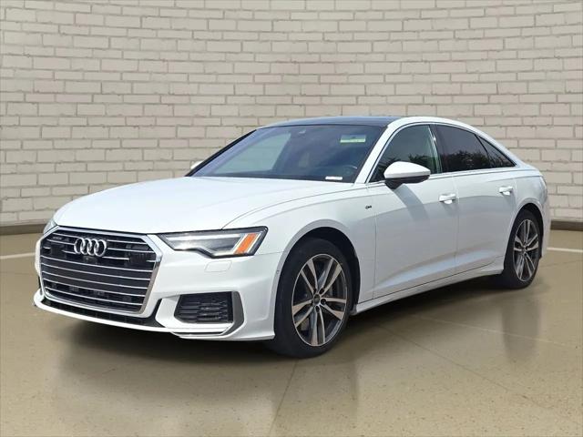 2021 Audi A6 Premium Plus 55 TFSI quattro S tronic for sale in Phoenix, AZ
