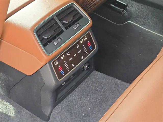 2021 Audi A6 Premium Plus 55 TFSI quattro S tronic