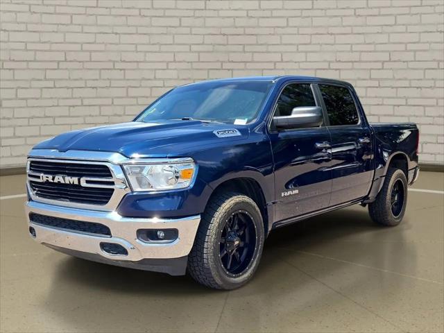 2019 Ram 1500 Big Horn/Lone Star Crew Cab 4x4 5'7" Box for sale in Phoenix, AZ
