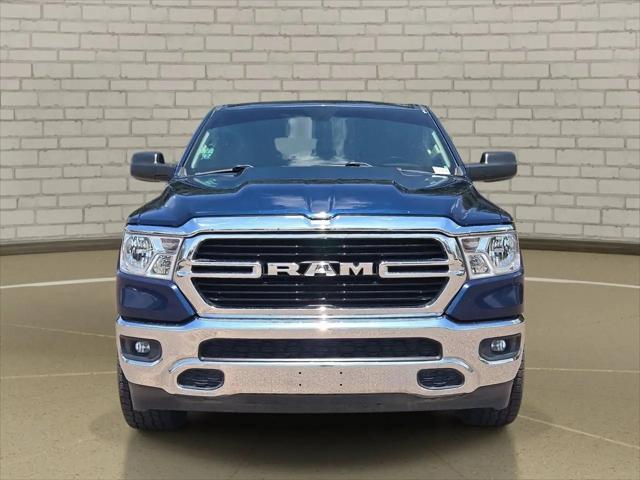 2019 Ram 1500 Big Horn/Lone Star Crew Cab 4x4 5'7" Box