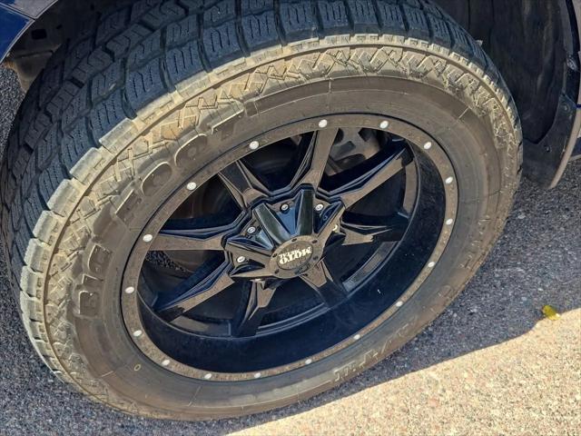 2019 Ram 1500 Big Horn/Lone Star Crew Cab 4x4 5'7" Box