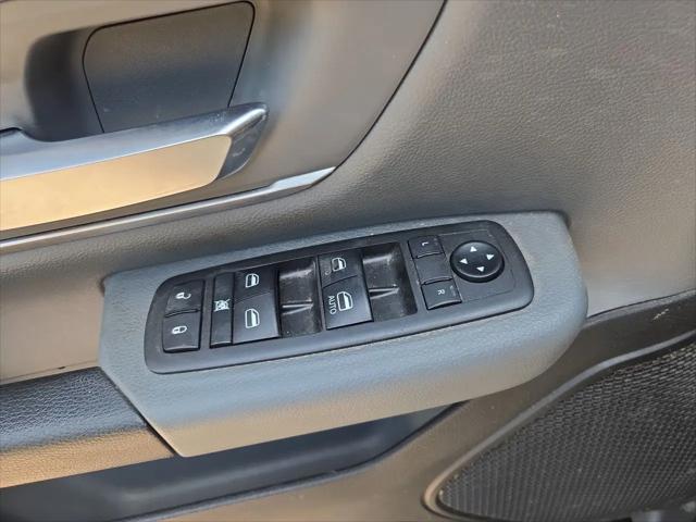 2019 Ram 1500 Big Horn/Lone Star Crew Cab 4x4 5'7" Box