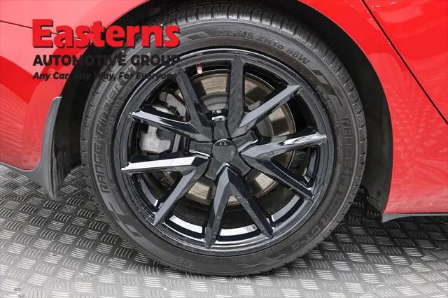 2020 Tesla Model 3 Long Range Dual Motor All-Wheel Drive