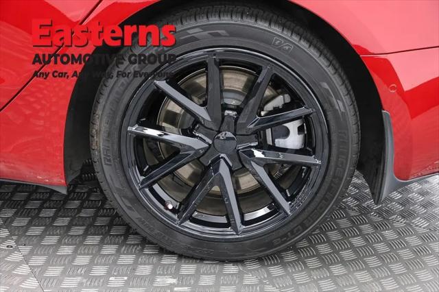 2020 Tesla Model 3 Long Range Dual Motor All-Wheel Drive