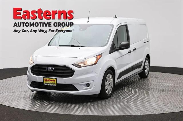 2020 Ford Transit Connect XLT Cargo Van for sale in Rosedale, MD