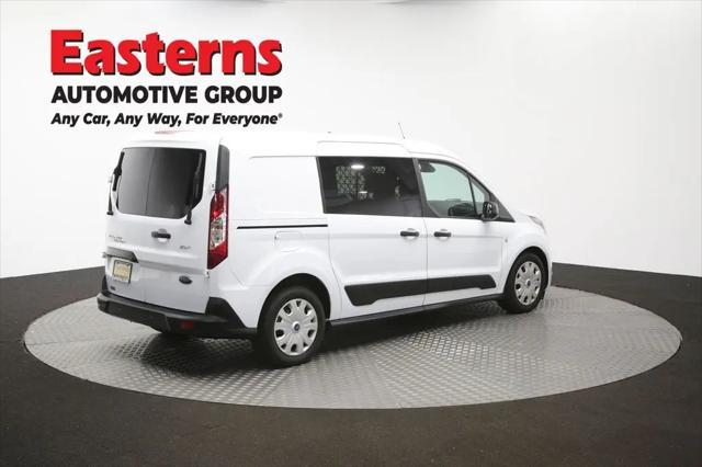 2020 Ford Transit Connect XLT Cargo Van