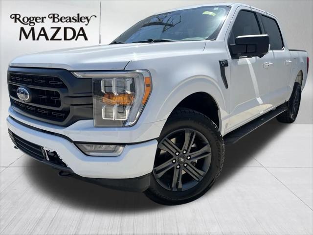 2023 Ford F-150 XLT for sale in Austin, TX