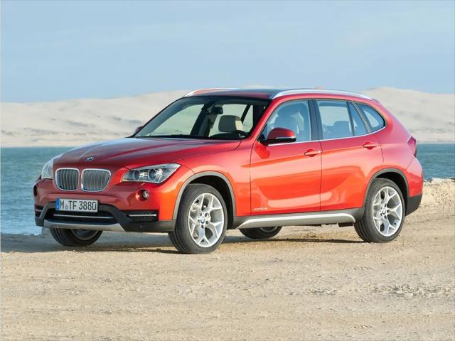 2015 BMW X1 sDrive28i for sale in Austin, TX