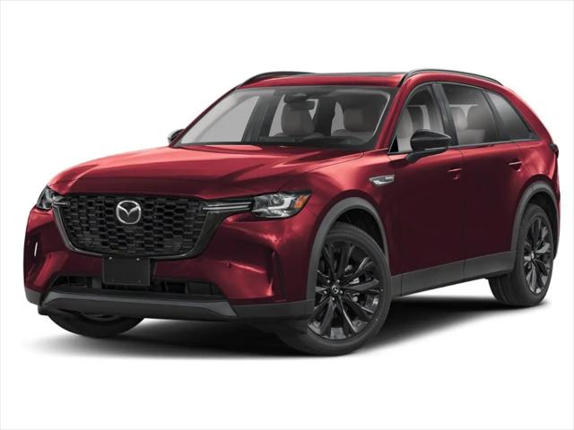 2026 Mazda X-90 3.3 Turbo Premium Sport for sale in Austin, TX