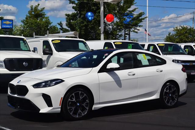 2025 BMW Coupe xDrive for sale in Danvers, MA