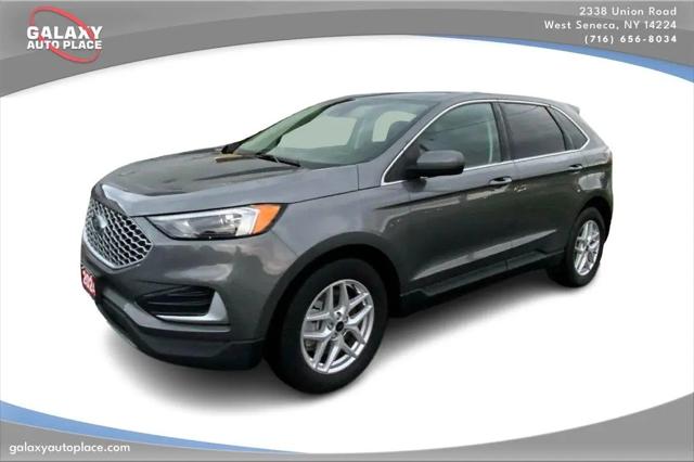 2024 Ford Edge SEL for sale in West Seneca, NY