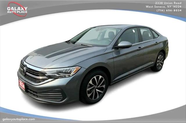 2024 Volkswagen Jetta 1.5T S for sale in West Seneca, NY