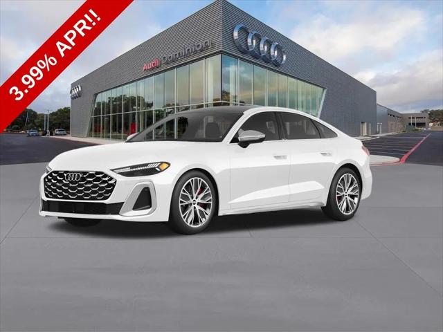 2026 Audi S5 Prestige TFSI quattro S tronic for sale in San Antonio, TX