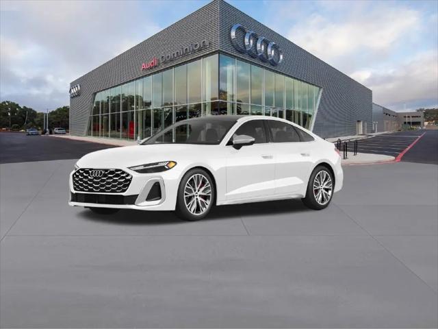 2026 Audi S5 Prestige TFSI quattro S tronic for sale in San Antonio, TX