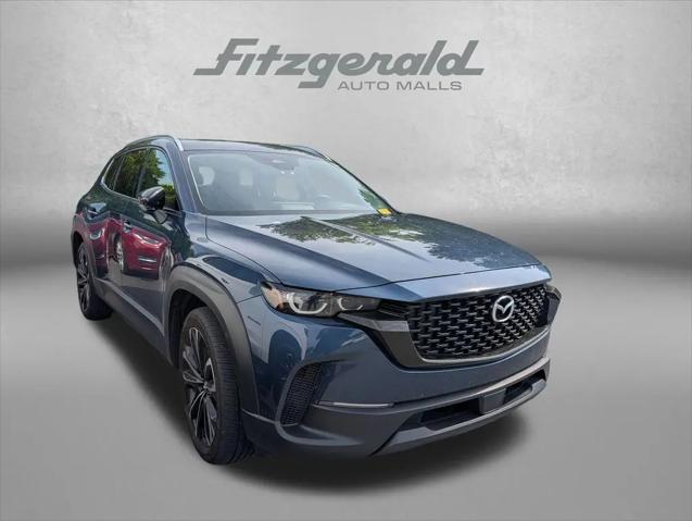 2025 Mazda CX-50 2.5 S Premium Plus Package for sale in Frederick, MD