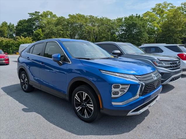 2025 Mitsubishi Eclipse Cross SE S-AWC for sale in Frederick, MD