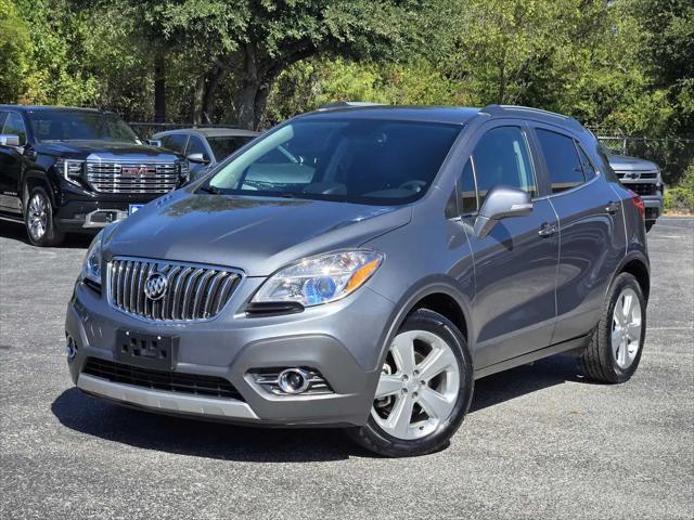 2015 Buick Encore Leather for sale in Decatur, TX