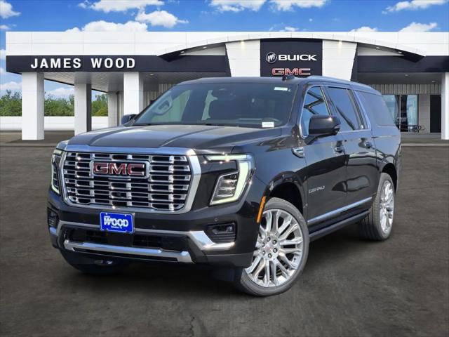 2026 GMC Yukon XL 4WD Denali for sale in Decatur, TX