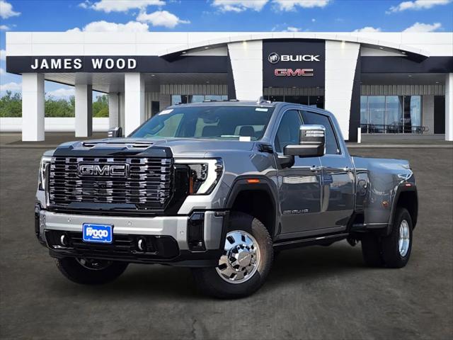 2026 GMC Sierra 3500HD Denali Ultimate for sale in Decatur, TX