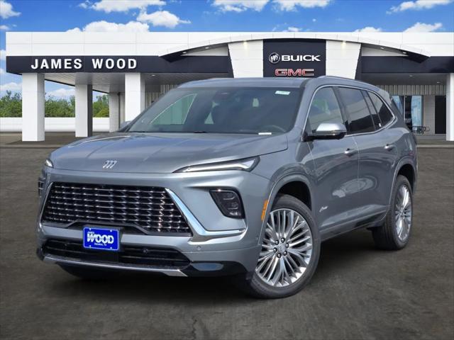 2027 Buick Enclave Avenir for sale in Decatur, TX