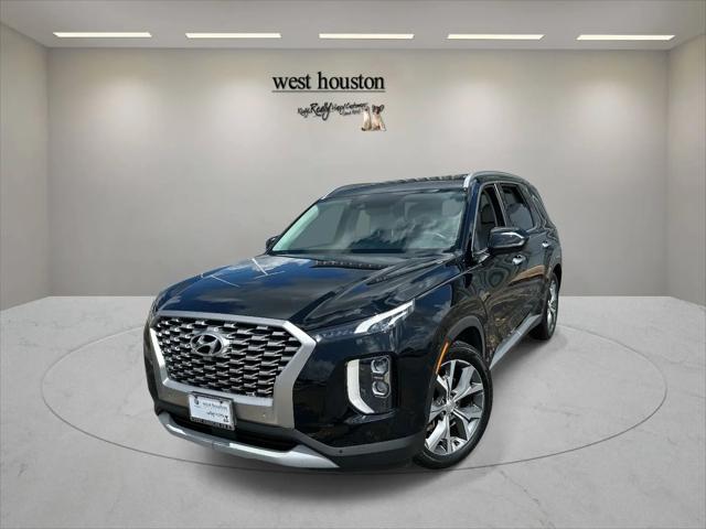 2022 Hyundai Palisade SEL for sale in Houston, TX
