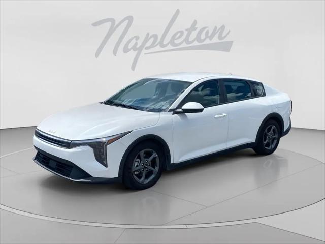 2025 Kia K4 LXS for sale in Kissimmee, FL