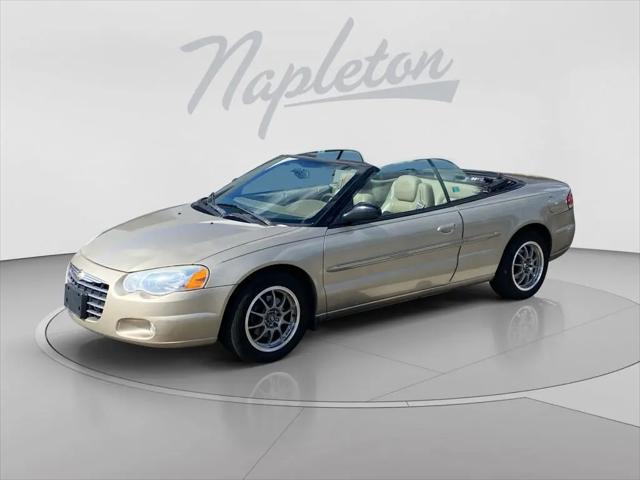 2004 Chrysler Sebring LXi for sale in Kissimmee, FL