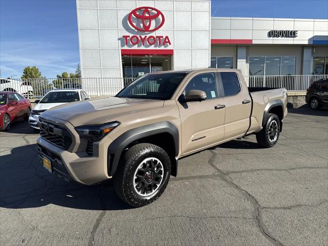 2026 Toyota Tacoma TRD Off Road for sale in Oroville, CA