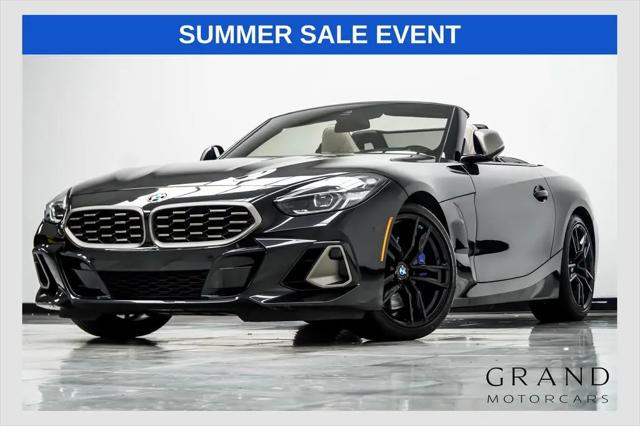 2024 BMW Z4 M40i for sale in Kennesaw, GA