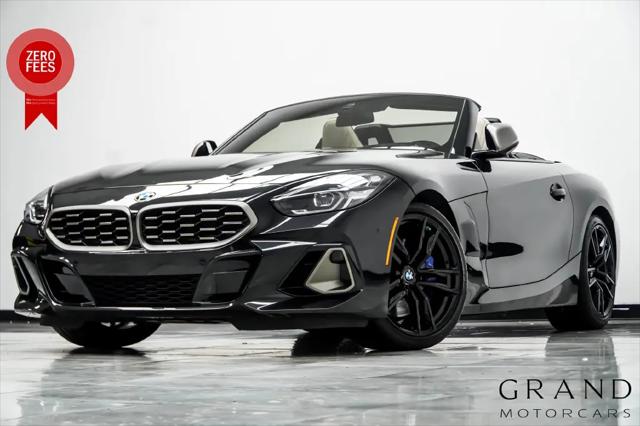 2024 BMW Z4 M40i for sale in Kennesaw, GA
