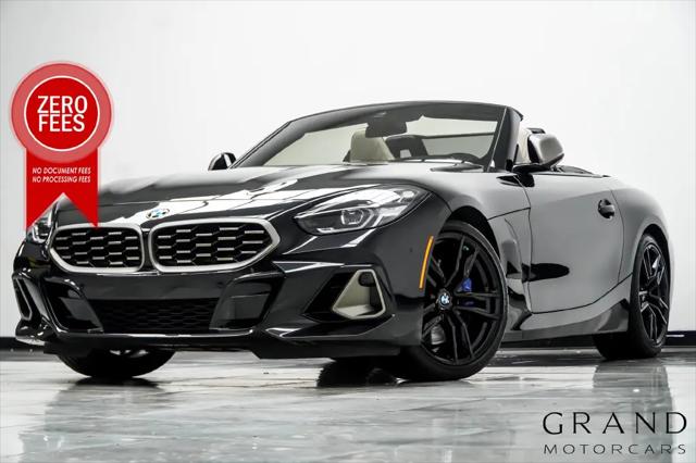 2024 BMW Z4 M40i for sale in Kennesaw, GA