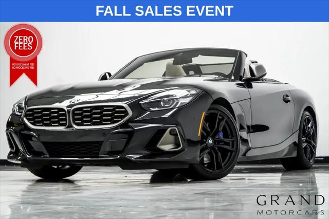 2024 BMW Z4 M40i for sale in Kennesaw, GA