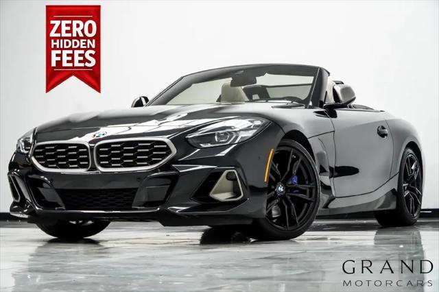 2024 BMW Z4 M40i for sale in Kennesaw, GA