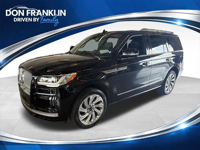 2024 Lincoln Navigator Premiere for sale in Columbia, KY