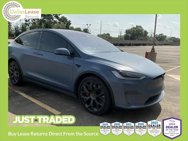 2026 Tesla Model X Signature Series for sale in Dallas, TX