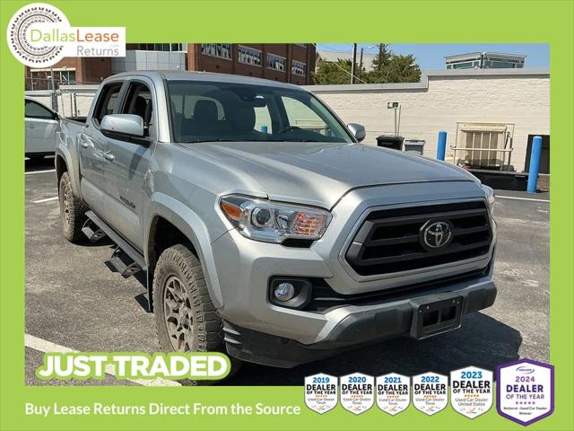 2022 Toyota Tacoma SR5 V6 for sale in Dallas, TX