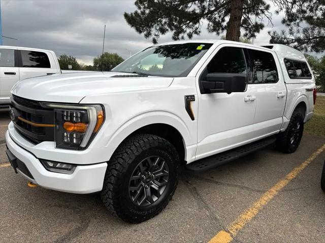 2022 Ford F-150 Tremor for sale in Longmont, CO