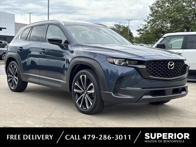 2026 Mazda CX-50 2.5 S Premium for sale in Bentonville, AR