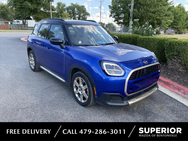 2025 MINI Cooper Countryman Cooper S for sale in Bentonville, AR