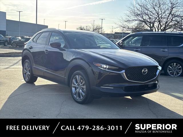 2026 Mazda CX-30 2.5 S Preferred for sale in Bentonville, AR