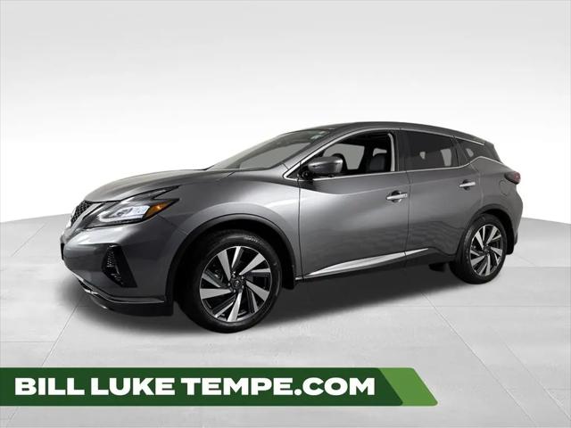 2024 Nissan Murano SL Intelligent AWD for sale in Tempe, AZ