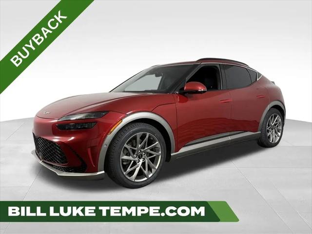2023 Genesis GV60 Advanced AWD for sale in Tempe, AZ