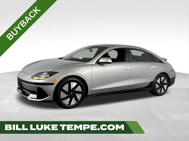 2024 Hyundai IONIQ 6 SE for sale in Tempe, AZ