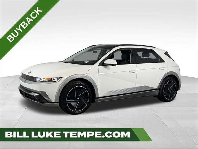 2025 Hyundai IONIQ 5 Limited for sale in Tempe, AZ