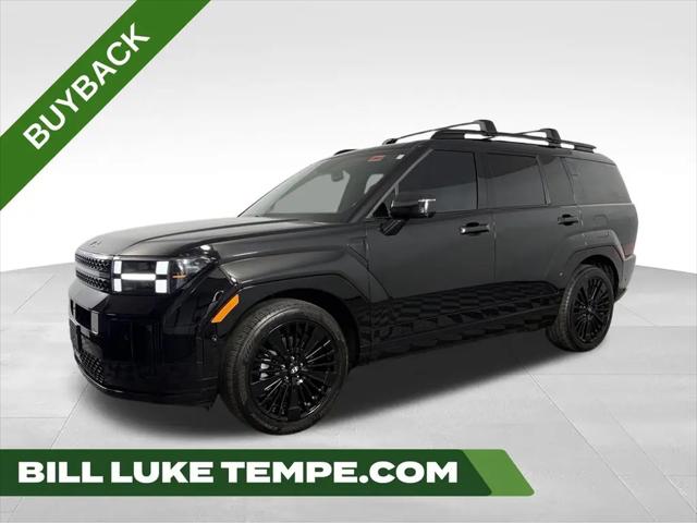 2025 Hyundai Santa Fe Hybrid Calligraphy for sale in Tempe, AZ