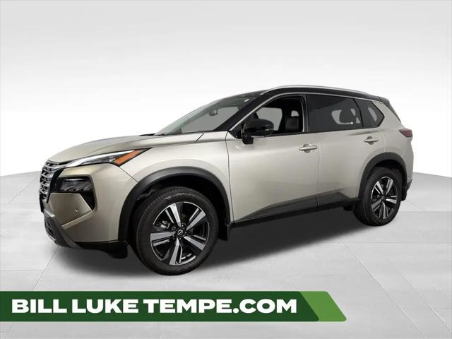 2025 Nissan Rogue SL Intelligent AWD for sale in Tempe, AZ