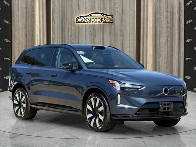 2025 Volvo X 90 Ultra, Twin Motor Performance, Fully electric, 7 Seats for sale in Plano, TX