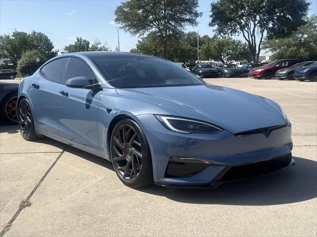 2026 Tesla Model S Plaid for sale in Plano, TX